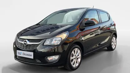 Occasion 2019 Opel Karl Edition Hatchback | € 7.899 (Eerlijke prijs)