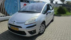 Gebruikt 2007 Citroën C4 Picasso MPV | € 1.350 (Eerlijke prijs)