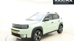Groen Nieuw 2025 Fiat Panda La Prima Hatchback | € 28.950 (Eerlijke prijs)