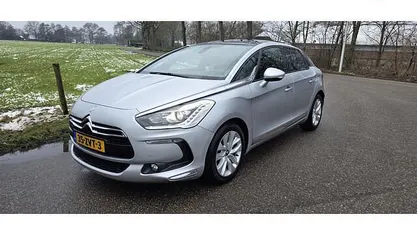 Occasion 2013 Citroën DS5 Business Class Hatchback | € 4.999 (Super prijs)