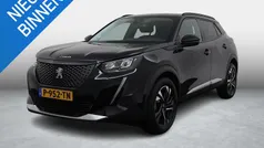 Gebruikt 2022 Peugeot 2008 Allure SUV | € 16.899 (Goede deal)