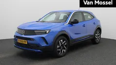 Blauw Gebruikt 2024 Opel Mokka Edition SUV | € 24.740 (Eerlijke prijs)