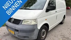Gebruikt 2005 VW T5 Van | € 2.495 (Super prijs)