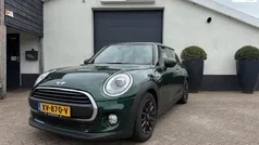 Gebruikt 2016 Mini ONE Business Hatchback | € 11.749 (Eerlijke prijs)