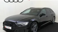 Gebruikt 2025 Audi A6 Competition Stationwagen | € 53.750 (Goede deal)