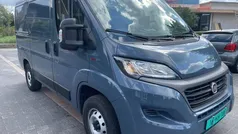 Grijs Gebruikt 2021 Fiat Ducato Van | € 16.950 (Super prijs)