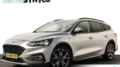 Grijs Gebruikt 2019 Ford Focus Business Edition Stationwagen | € 17.900 (Goede deal)