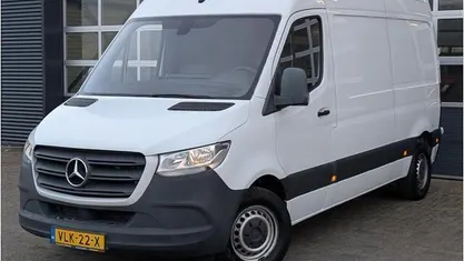 Occasion Mercedes Sprinter 143 PK (105 kW) 2019 Van