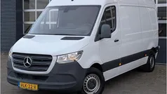 Gebruikt 2019 Mercedes Sprinter Van | € 18.995 (Goede deal)