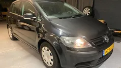 VW Golf Plus