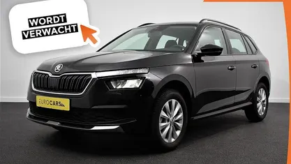 Gebruikt 2023 Skoda Kamiq Ambition SUV | € 17.190 (Super prijs)