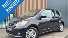 Zwart Gebruikt 2012 Seat Mii Chic Hatchback | € 4.950 (Eerlijke prijs)