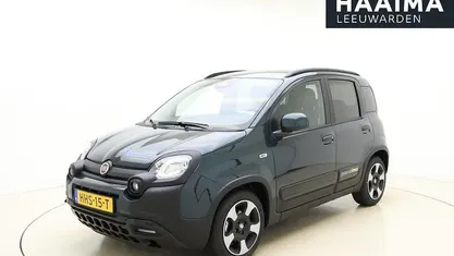 Gebruikt 2025 Fiat Panda Hatchback | € 21.950 (Eerlijke prijs)