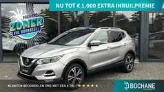 Gebruikt 2019 Nissan Qashqai Tekna+ SUV | € 18.295 (Eerlijke prijs)