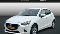 Gebruikt 2015 Mazda 2 Hatchback | € 11.425 (Eerlijke prijs)