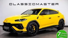 Gebruikt 2023 Lamborghini Urus SUV | € 289.950