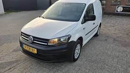 Occasion VW Caddy 75 PK (55 kW) 2017 MPV