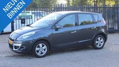Gebruikt 2010 Renault Scénic III Dynamique MPV | € 2.950 (Goede deal)