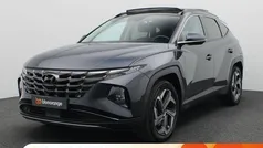Grijs Gebruikt 2023 Hyundai Tucson Comfort SUV | € 36.900 (Eerlijke prijs)