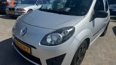 Grijs Gebruikt 2011 Renault Twingo Collection Hatchback | € 1.999 (Eerlijke prijs)