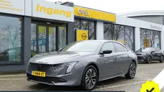 Grijs, metallic lak Gebruikt 2023 Peugeot 508 Allure Hatchback | € 33.990 (Eerlijke prijs)