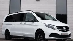 Gebruikt 2024 Mercedes V300 MPV | € 69.950 (Goede deal)