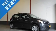 Gebruikt 2018 Opel Karl Edition Hatchback | € 7.945 (Eerlijke prijs)