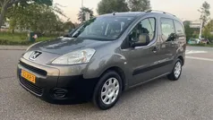 Gebruikt 2009 Peugeot Partner Tepee MPV | € 3.995 (Eerlijke prijs)