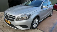 Gebruikt 2013 Mercedes A180 Ambition Hatchback | € 8.950 (Goede deal)