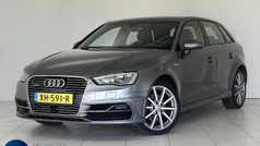 Grijs Gebruikt 2015 Audi A3 Sportback e-tron Ambition Sedan | € 18.900 (Eerlijke prijs)