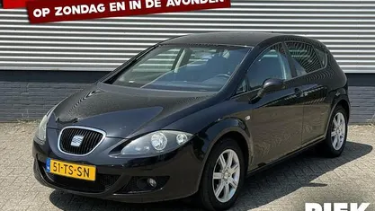 Occasion 2007 Seat Leon Hatchback | € 1.499 (Eerlijke prijs)