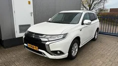 Gebruikt 2020 Mitsubishi Outlander SUV | € 18.900 (Super prijs)