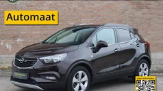Gebruikt 2017 Opel Mokka X Innovation SUV | € 17.745 (Eerlijke prijs)
