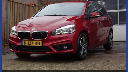 Occasion BMW 218 Executive 136 PK (100 kW) 2017 Stationwagen