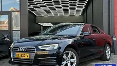 Gebruikt 2017 Audi A4 Exclusive Sedan | € 13.450 (Goede deal)