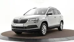 Grijs Gebruikt 2020 Skoda Karoq Business Line SUV | € 25.440 (Super prijs)