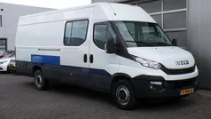 Overige Gebruikt 2017 Iveco Daily Van | € 12.950 (Eerlijke prijs)