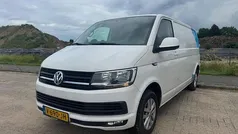 Gebruikt 2017 VW T6 Highline Van | € 8.750 (Super prijs)
