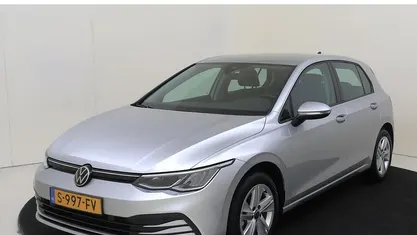 Occasion VW Golf VIII Life 110 PK (80 kW) 2023 Hatchback