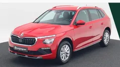 Gebruikt 2024 Skoda Kamiq Business Line SUV | € 33.850 (Eerlijke prijs)