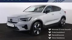 Gebruikt 2024 Volvo EC40 Core SUV | € 39.900 (Goede deal)