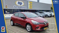 Rood Gebruikt 2017 Renault Clio IV Intens Hatchback | € 8.500 (Goede deal)