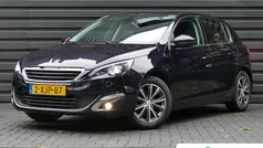 Gebruikt 2014 Peugeot 308 Allure Hatchback | € 9.895 (Goede deal)