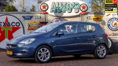 Gebruikt 2016 Opel Corsa Edition Hatchback | € 9.950 (Eerlijke prijs)