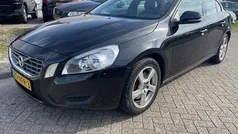 Gebruikt 2010 Volvo S60 Sedan | € 4.600 (Eerlijke prijs)