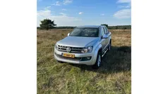Overige Gebruikt 2015 VW Amarok Highline Pickup | € 17.950 (Super prijs)
