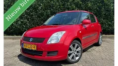 Gebruikt 2010 Suzuki Swift Cool Hatchback | € 4.650 (Eerlijke prijs)