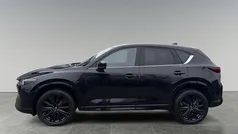 Gebruikt 2023 Mazda CX-5 Homura-Line SUV | € 37.950 (Eerlijke prijs)
