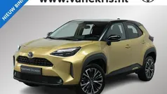 Geel Gebruikt 2023 Toyota Yaris Cross Executive SUV | € 29.499 (Eerlijke prijs)