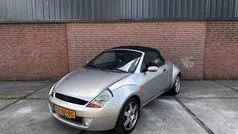 Gebruikt 2004 Ford StreetKa Cabriolet | € 1.299 (Goede deal)